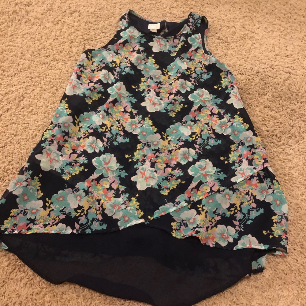 Girl dress